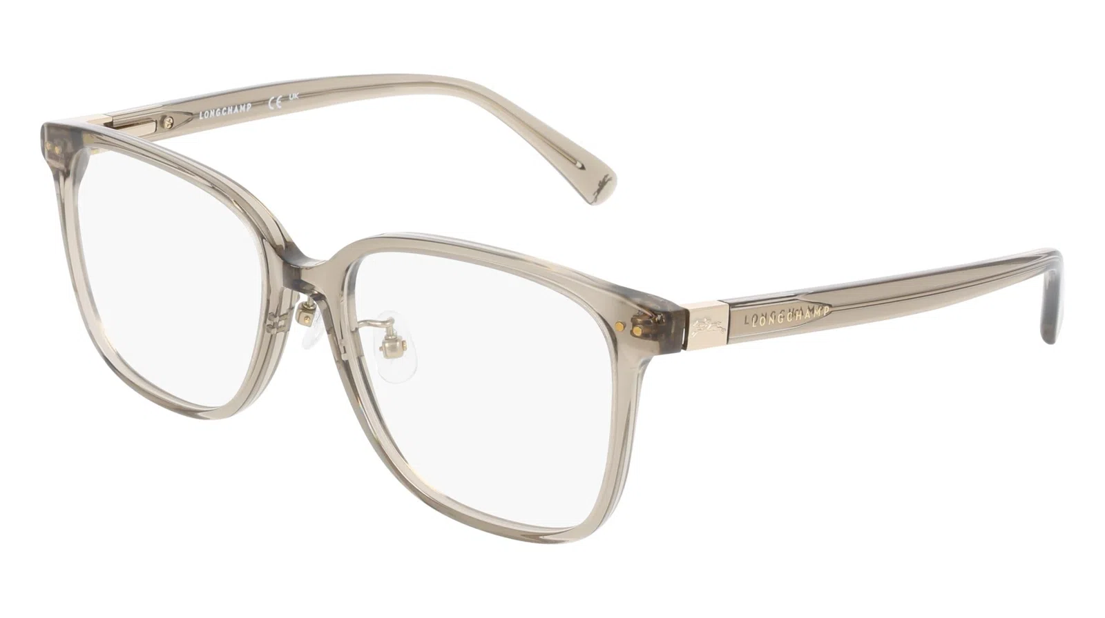 Longchamp LO2776LB Eyeglasses - view 4